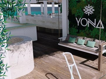 YONA Beach Club: Phuket's Most Incredible Boat Experience