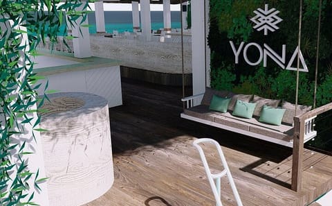 YONA Beach Club: Phuket’s Most Incredible Boat Experience