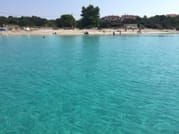 Full-Day Blue Lagoon Boat Tour from Split or Trogir  1