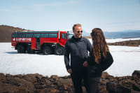 Ice Cave and Glacier Expedition - Unique Langjökull Glacier Tour 1