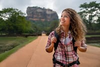 Sigiriya DayTour from Kandy 1