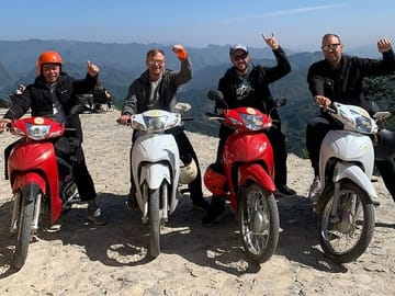 Ha Giang Loop Tour: The highlights of Ha Giang in 3 days