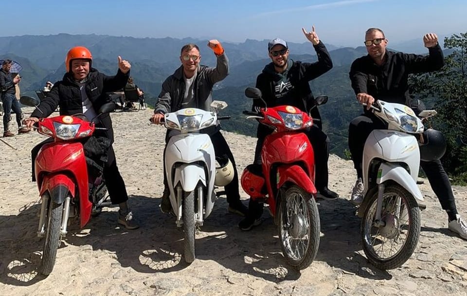 Three-Day Ha Giang Loop Tour: Nature and Culture in Vietnam