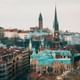 Gothenburg