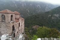 Private Day Trip to the Rhodopi Mountain from Plovdiv 2