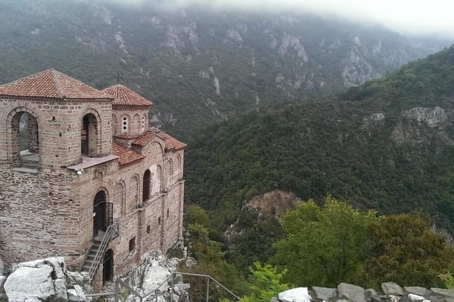 Private Day Trip to the Rhodopi Mountain from Plovdiv 2