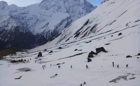 Luxury Everest Base Camp Trek and Helicopter Return Tour