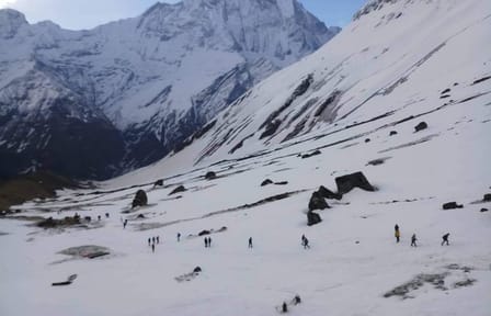 Luxury Everest Base Camp Trek and Helicopter Return Tour