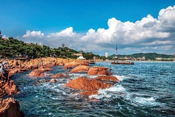 Two-Day Private Guided Tour of Qingdao's Highlights