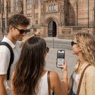 Secrets of Manchester Self-Guided Scavenger Hunt & Walking Tour 5
