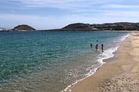 Private Tour of Mykonos Highlights with Beach Time 5