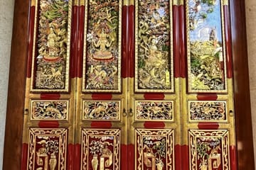 Xiamen Highlights Tour: Gulangyu Island and Ancient Temples