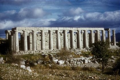 Full Day Private Tour to Ancient Olympia and the Temple of Epicurean Apollo