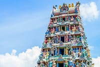 Kanyakumari &amp; Poovar Lake Tour - Chuttibaaz