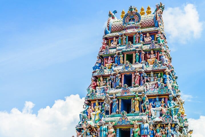 Kanyakumari &amp; Poovar Lake Tour - Chuttibaaz