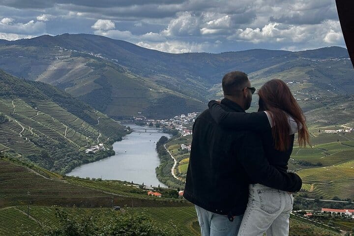 DOURO VALLEY: Premium Wine Tour, Lunch at Winery & Private Cruise