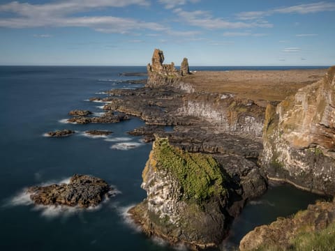 Snæfellsnes Peninsula Tour, photo 4