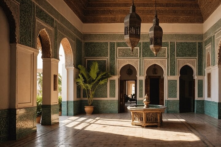 Explore Marrakech Tour, Full-Day Adventure with Transfer - Agadir