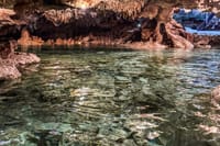 Yaxmuul Cenote Park: Guided Tour with Mayan Ceremony 9