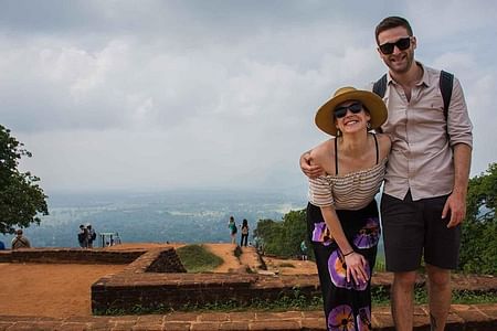 Private Sigiriya Village Tour: Culture, Bullock Cart & Rock Fortress