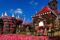 Global Village Dubai Skip the Line Tickets with Transfer Option 8