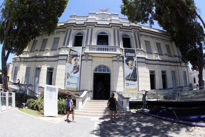 Cultural City Tour In Aracaju 3