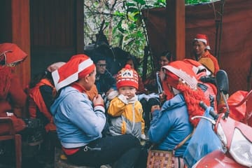 Sapa’s Hidden Trails Tour from Topas Ecolodge