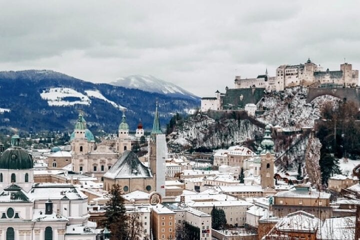 Salzburg Hallstatt and Castle Ort Private Day Trip from Vienna 6