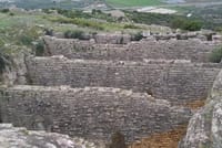 Ancient Plevrona.