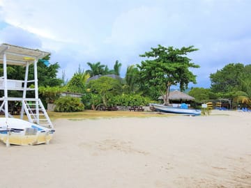 Bengal Beach