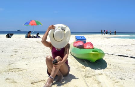 Full Day Adventure Trip