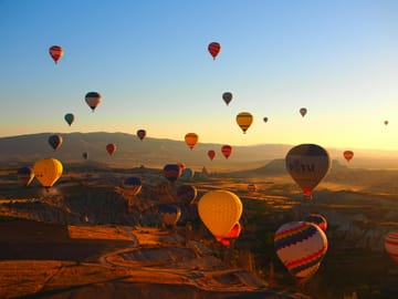 Immersive Western Turkiye : Culinary & Cultural Tour