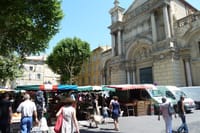 Aix-en-Provence Private Walking Tour With A Professional Guide 6