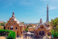 Private 9 Hour Barcelona Sightseeing & Montserrat Tour 4