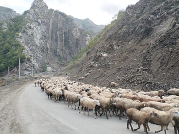 Tour Baku- İsmayilli, Lahij, Lahic, historical tour, Azerbaijan