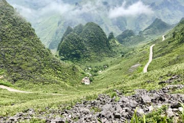 Hiking Adventure in Hà Giang: 5 Days of Nature and Culture