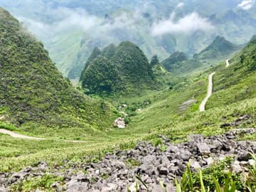 Hiking Adventure in Hà Giang: 5 Days of Nature and Culture