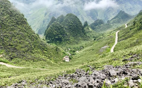 Hiking Adventure in Hà Giang: 5 Days of Nature and Culture