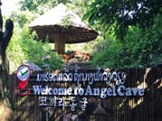 Vangvieng with  Cave   Kayak & Zipline (Departure from Vangvieng) 5