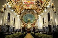 Sao Paulo: 6-Hour Religious Diversity, Esotericism & Cultural Beliefs 6