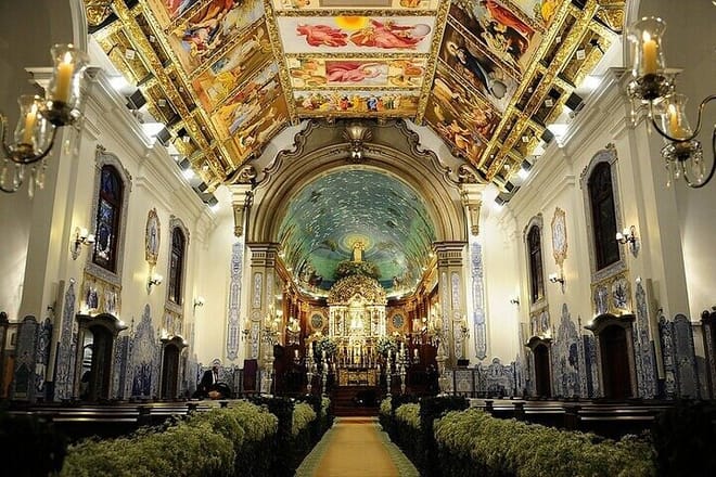 Sao Paulo: 6-Hour Religious Diversity, Esotericism & Cultural Beliefs photo 6