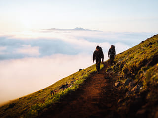 8 Day - Laugavegur trail, Golden Circle, south coast and glacier hike , photo 6