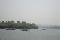 Shanghai to Hangzhou one day bullet train tour with Chinese lunch 6