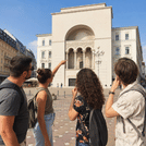 Secrets of Timisoara Self-Guided Scavenger Hunt & Walking Tour 4