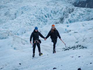Exclusive Glacier Experience on Vatnajökull, photo 27