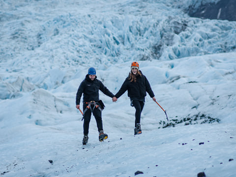 Exclusive Glacier Experience on Vatnajökull, photo 27