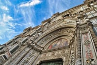 Florence: Duomo Cathedral Entry &amp; Local Expert Tour Guide