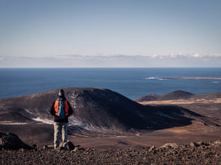 Hike to Volcanic Eruption Sites & Reykjanes Tour, photo 6
