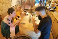 Beer tasting experience in Marseille 4