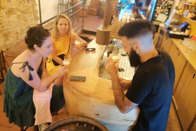 Beer tasting experience in Marseille 4
